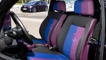 Volkswagen ID 3 GTX FIRE+ICE