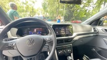 Volkswagen T-Cross Sense 200 TSI 2025