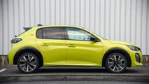 Peugeot 208 Hybrid (2024) im Test
