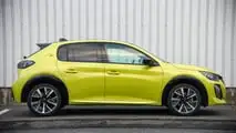 Análise do Peugeot 208 Hybrid (2024)