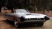 Cadillac Cyclone Concept (1959)