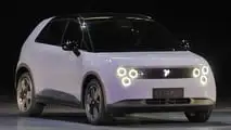 Nio Firefly (2025)