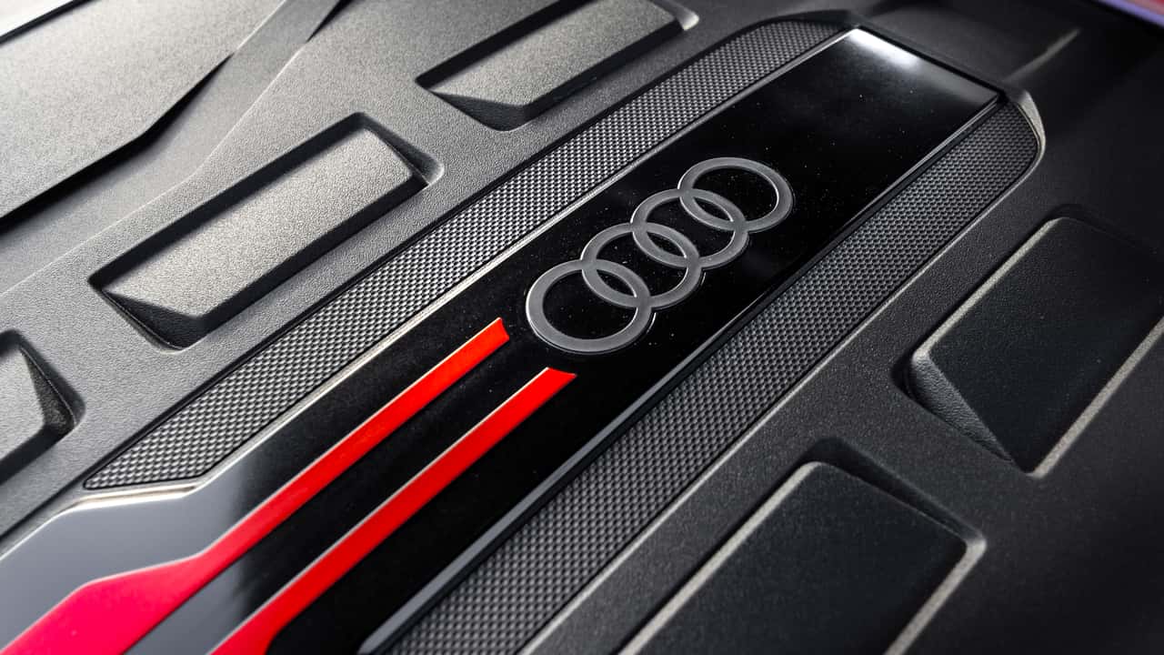 Audi A5 Avant (2025), l'essai routier