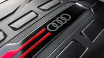 Audi A5 Avant (2025), l'essai routier