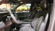 2025 Kia EV9 GT