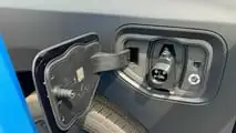 EVject Escape Connector