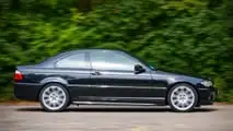 BMW 330Ci (2003)