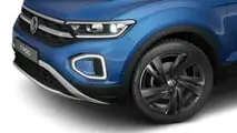 Volkswagen T-Roc Dark Line 2024
