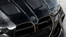 Manhart MH3 800 Touring auf Basis BMW M3 Touring (2024)