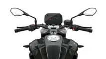 BMW F 900 R (2025)