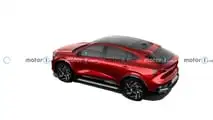 Renault Rafale PHEV 2025