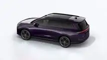 Leapmotor C16