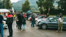 Mitsubishi's 50th UK anniversary