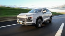 Sportequipe 6 GT, la prova