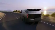 Xpeng AeroHT