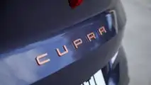 Rapport de conduite de la Cupra Terramar eHybrid (2025)