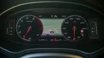 Seat Arona FR Anniversary Edition 1.5 TSI (2024) im Test