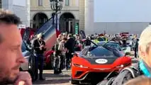 Salone Auto Torino 2024