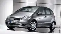 Mercedes A-Klasse (2004–2012)
