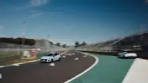 Hyundai Driving Experience a Monza
