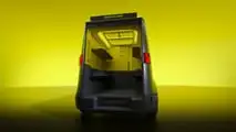 Renault Relay Concept
