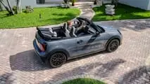 MINI Cooper Cabrio 2024