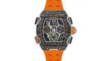 RM 65-01 McLaren W1 by Richard Mille