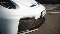Porsche 911 GT3 (2025) im Test