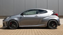 Toyota GR Yaris, 4WD, Facelift 2024 - H&R Tieferlegungsfedern 28528-1 - Seite