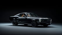 Charge Cars Charge '67