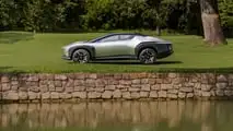 Italdesign Quintessenza