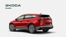 Skoda Enyaq 2025