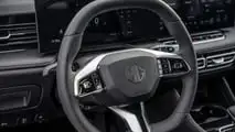 MG HS (2025) posto à prova