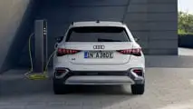 Audi A3 Allstreet TFSI e