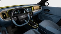 Fiat Grande Panda La Prima
