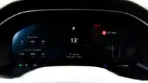 Prueba Seres 5 299 CV 2WD