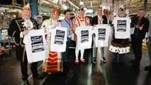 Ford elektrisiert Karneval 2025