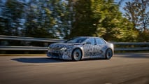 BMW Vision Driving Experience