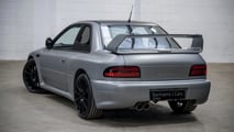 Silver Prodrive P25 en venta en Bonhams