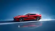 Aston Martin Vanquish (2025)