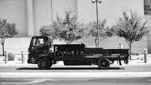 2025 Bollinger B4
