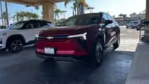 Chevrolet Blazer EV LT 2 AWD (2024)
