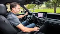 VW Tayron (2025) Eigene Bilder