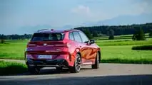 BMW X3 (2024)