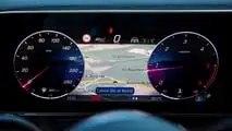 Mercedes-Benz Clase V 300 d (2024) prueba