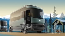 AC Future Hydra 2025 autocaravana eléctrica