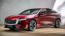 Mazda 6 (2025)