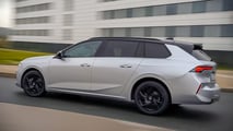 Opel Astra Sports Tourer 48V (2024) im Test