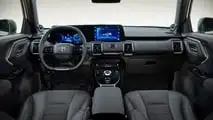Toyota Urban Cruiser (2025)