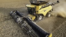 New Holland T5 Dual Command:: 